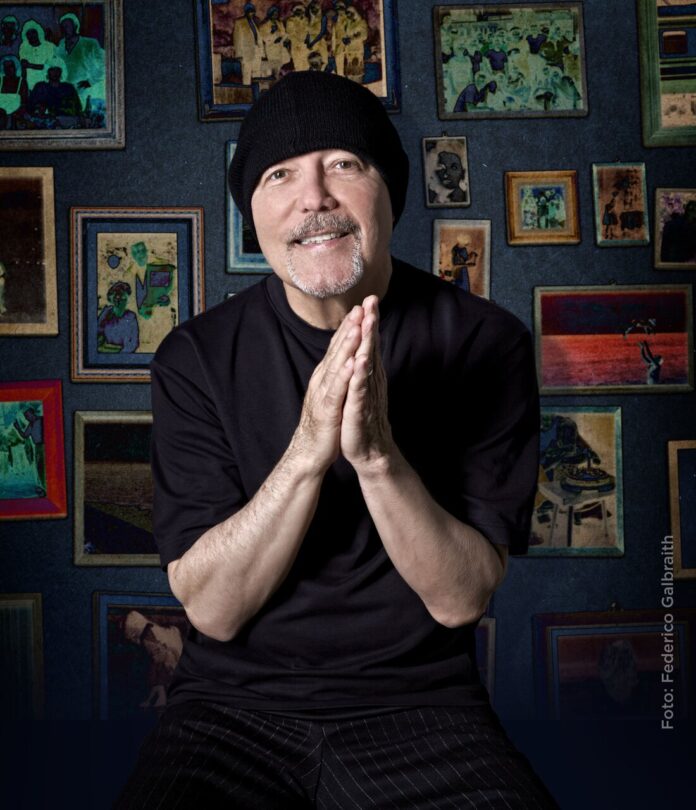 Ruben Blades_