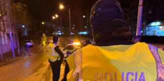 La Policía Local de Monzón pone en marcha el Equipo de Prevención y Respuesta Operativa Local (EPROL)