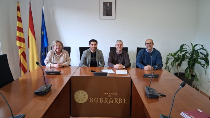convenio academia aragonesa de la lengua