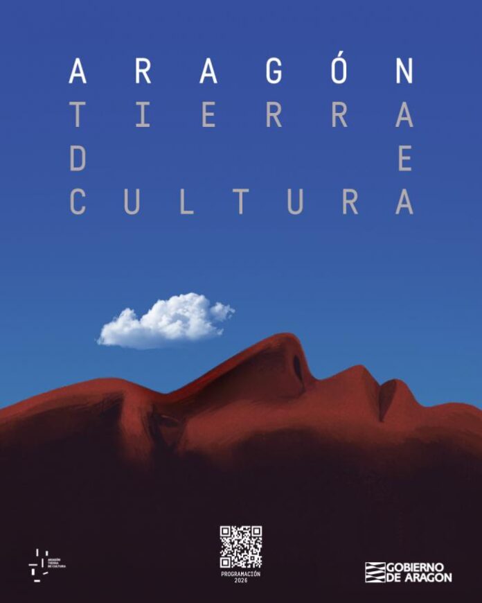 ‘Aragón, tierra de cultura’
