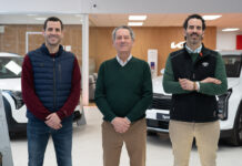 Manolo Serrano: “Hoy no se vende solo un coche, se vende confianza”