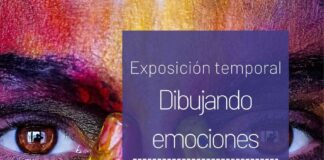 BARBASTRO: Exposición temporal «Dibujando emociones», Museo DBM