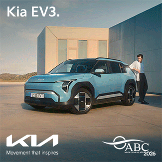 KIA EV3 Marzo 2026 325×325