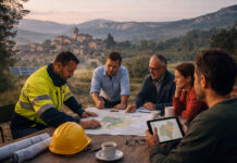 Los retos del desarrollo rural en la provincia de Huesca
