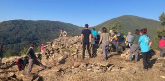 Taller Experiencial “Jacetania Sostenible”, un año lleno de experiencias y aprendizaje
