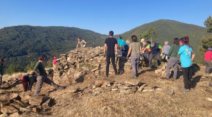 Taller Experiencial “Jacetania Sostenible”, un año lleno de experiencias y aprendizaje