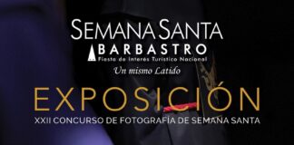 BARBASTRO: Exposición del XXII Concurso de Fotografía de Semana Santa