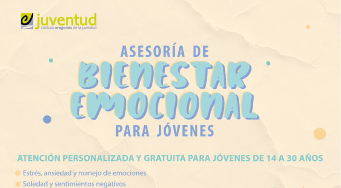 De mayo a diciembre, la Asesoría de Bienestar Emocional de la Comarca de la Jacetania culminó 2025 con grandes resultados