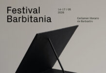 La V edición del Festival Barbitania comienza este jueves con más de 40 actividades y las principales voces de la literatura en español