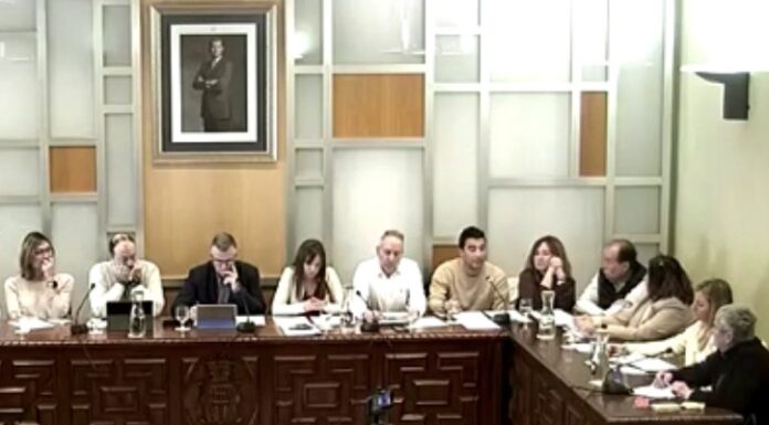 EL PSOE de Jaca cree que hay «nula iniciativa y trabajo político» por parte del Equipo de Gobierno del Ayuntamiento