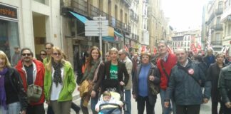 La 10º Rosa de Plata del PSOE de Jaca a la “Mujer progresista de la Jacetania 2026”, será Mercedes Castan Acin