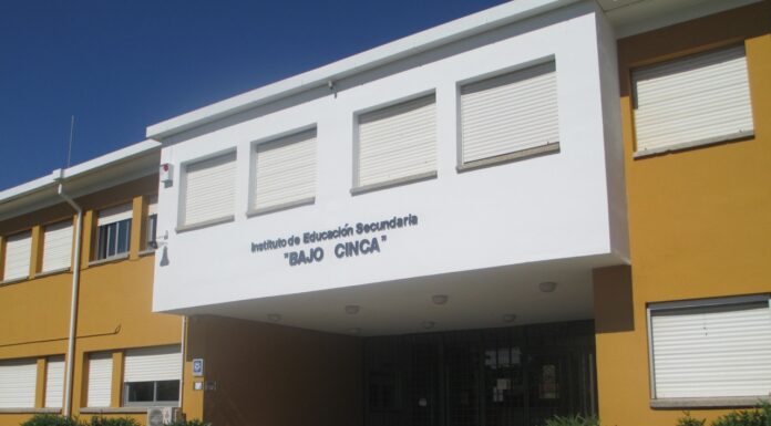 El vicerrector de Unizar ratifica la sede de la PAU en Fraga