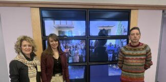 Jaca refuerza su posicionamiento internacional con su presencia en la feria de turismo Occ’Ygène de Toulouse