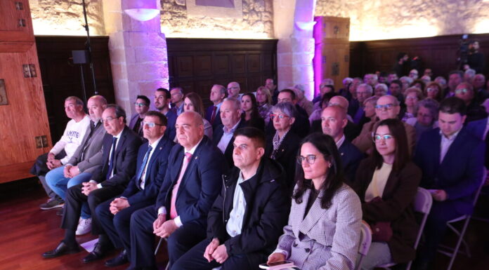 Mequinenza impulsa la transformación del turismo y la generación de nuevas oportunidades de futuro para la localidad con la adquisición de su Castillo