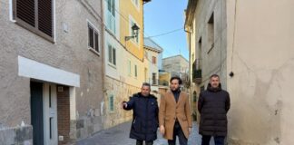 El POS 2026 permitirá la pavimentación de casi 100 calles de la provincia