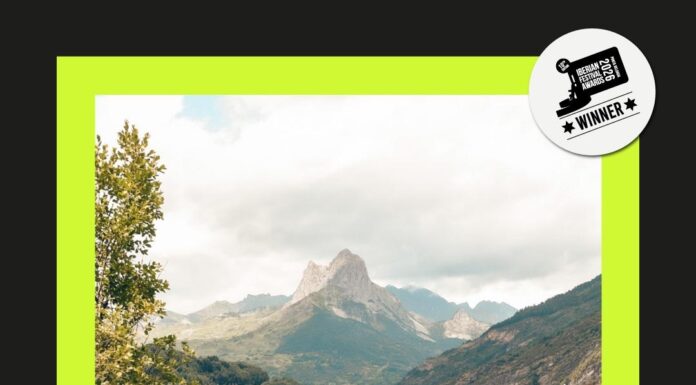 Pirineos Sur, Mejor Festival de Formato Medio de España en los Iberian Festival Awards