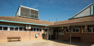 Preocupación en Sariñena por la reducción del servicio de pediatría: asociaciones y familias piden una respuesta urgente