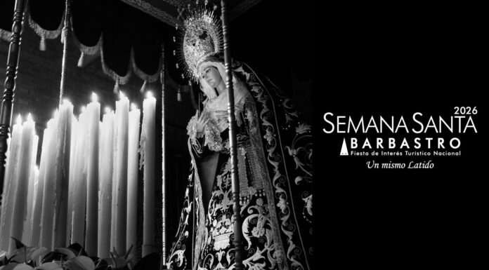 La Semana Santa genera un impacto económico positivo mínimo de 1,5 millones de euros