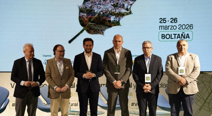 Sesión inaugural_Congreso Boltaña