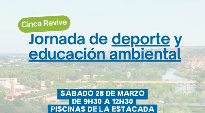 Fraga invita a la ciudadanía a conocer el avance del Cinca Revive en una nueva sesión participativa