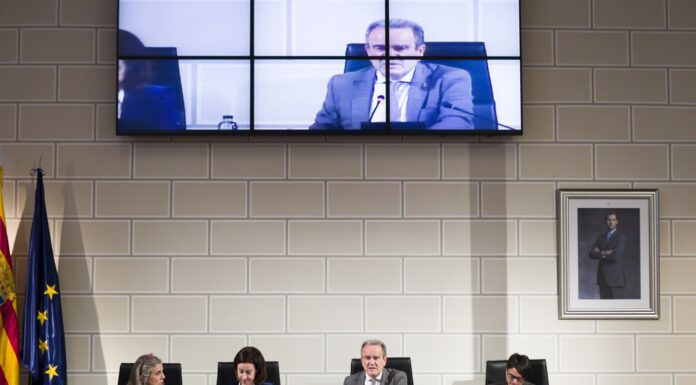 Plan de concertación de la DPZ, 74 millones más para lo que los ayuntamientos necesiten