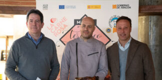 El Mes del Ternasco Asado crece en Huesca y reúne a 23 restaurantes en su quinta edición