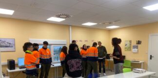 El servicio de Asesoría Sexológica de la Comarca de la Jacetania cerró 2025 con más de 20 atenciones y diversos talleres