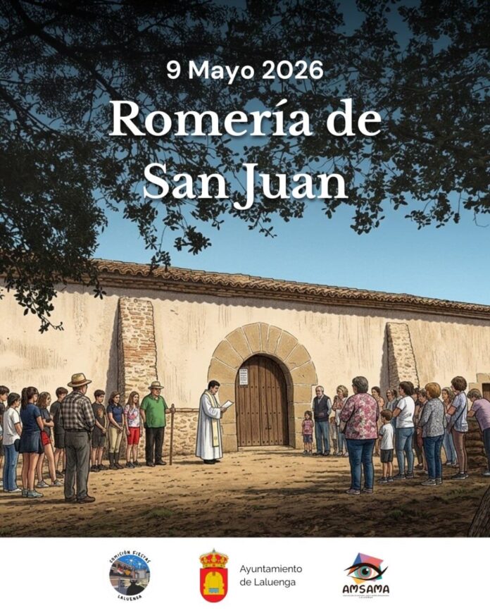 LALUENGA: Romería de San Juan