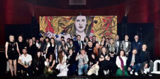 Pilar Almalé ha sido la propuesta más premiada y Macaco ha recibido el Premio Global de la Música Aragonesa