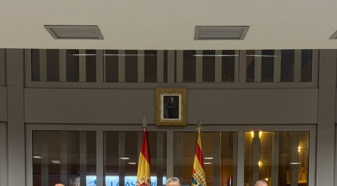 La Comarca del Bajo/Baix Cinca aprueba una modificación presupuestaria de 200.000 euros para adelantar el anteproyecto de la residencia