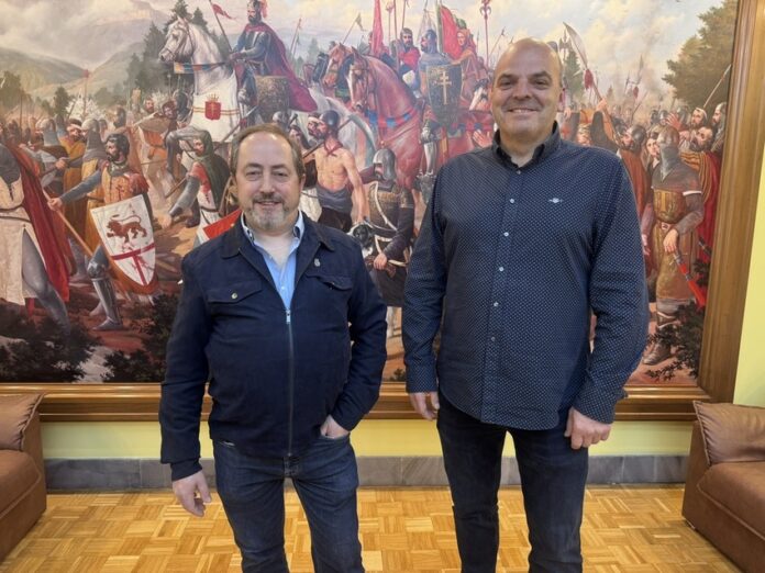 Jaca se vuelca con su gran fiesta y prevé un Primer Viernes de Mayo de récord de visitantes