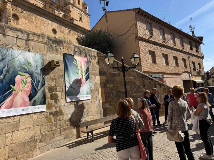 Iglesia Fonz Compañía Ilustrada