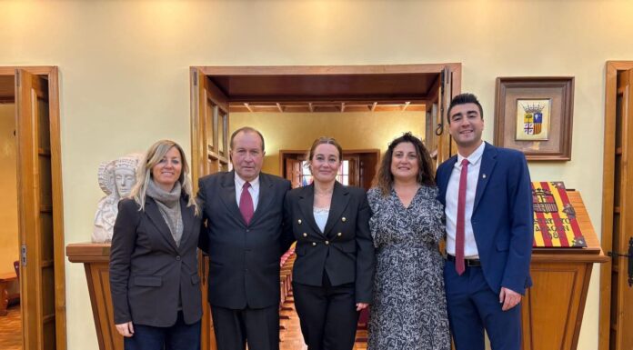 El PSOE Jaca alerta del «lastre económico» en el que está dejando el equipo de gobierno al municipio