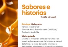 FRAGA: Sabores e historias