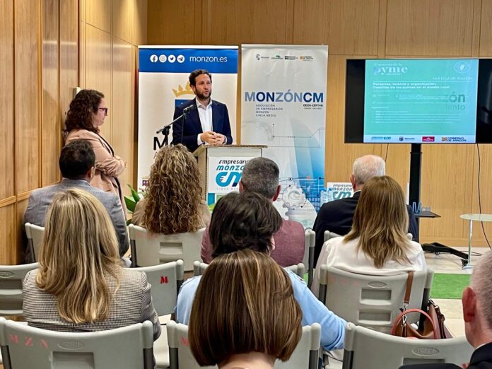 El Ayuntamiento lanzará una línea de ayudas a emprendedores en Monzón, Selgua y Conchel