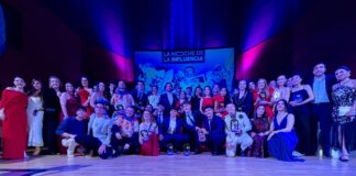 Elena Burillo, mejor creadora de contenidos de Aragón