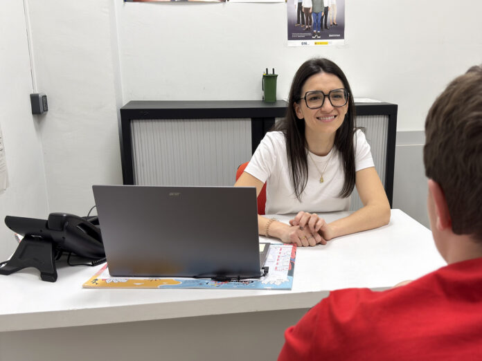 La ansiedad, la baja autoestima y la gestión emocional, principales motivos de consulta entre los jóvenes de La Litera