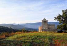 El SoNna Huesca se convierte en la mejor guía de la naturaleza accesible del Alto Aragón