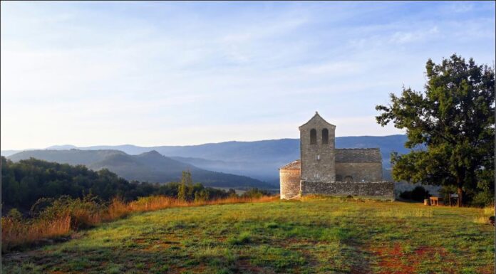 El SoNna Huesca se convierte en la mejor guía de la naturaleza accesible del Alto Aragón