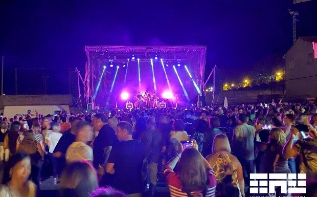 El «Welcome Summer Fest» completa su cartel: Titanes Show se suma a la quinta edición del festival