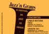 GRAUS: VI Festival Jazz’n