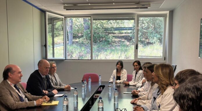 El Hospital de Barbastro también tendrá Cirugía Robótica