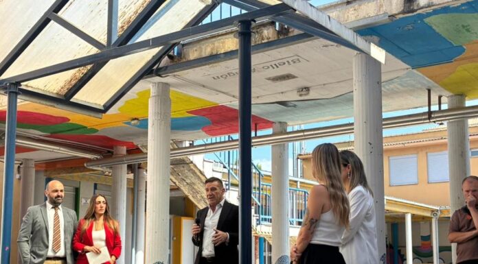 El IES Biello Aragón de Sabiñánigo celebra su 50 aniversario como “motor educativo y social” del Alto Gállego