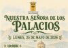 AÍNSA: Romería a Los Palacios