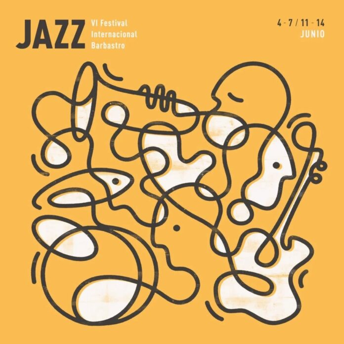 BARBASTRO: VI Festival Internacional de Jazz