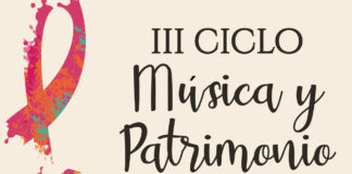 CINCA MEDIO: III Ciclo Música y Patrimonio