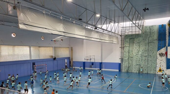 La Concejalía de Deportes de Binéfar lanza su oferta estival