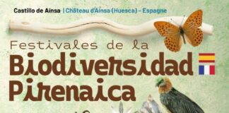 AÍNSA: Festivales de la Biodiversidad Pirenaica