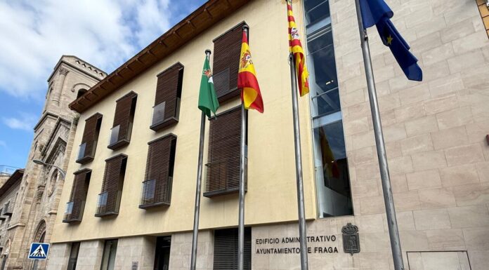 Más de 120.000 euros para la restauración de fachadas del Casco Histórico