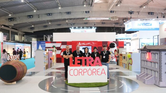 FESPA 2026-